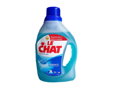 Le Chat LS GEL 1L x10 REGULAR Deep Clean